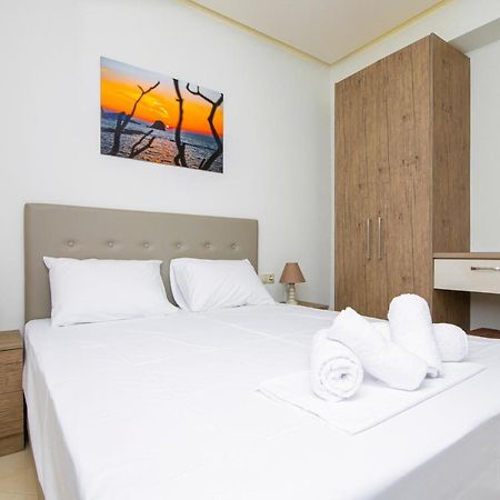 Amara Residences By Estia Malia Dış mekan fotoğraf