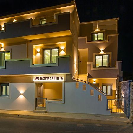 Amara Residences By Estia Malia Dış mekan fotoğraf