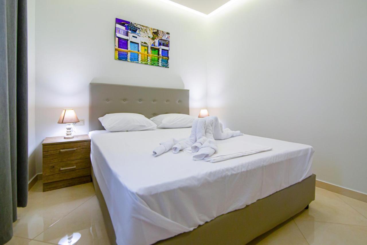 Amara Residences By Estia Malia Dış mekan fotoğraf