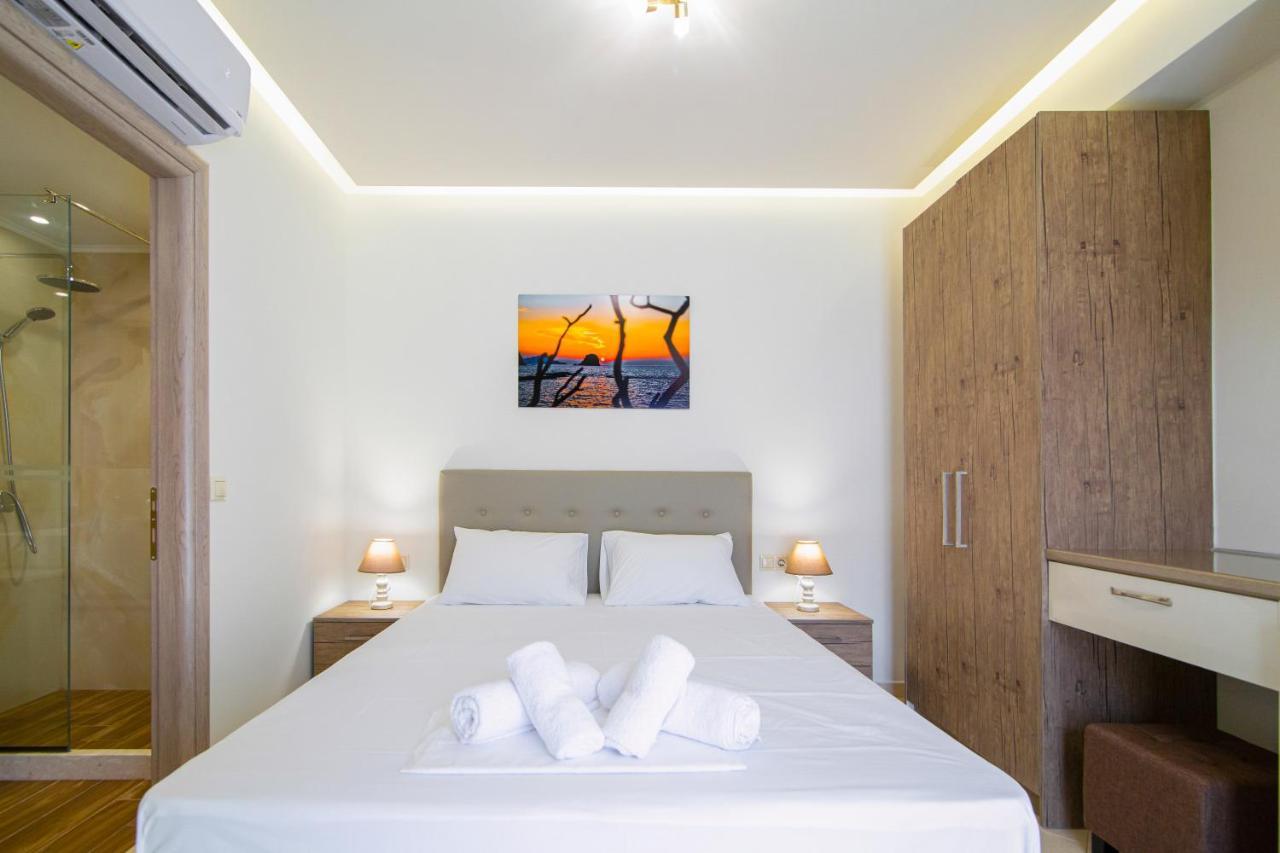 Amara Residences By Estia Malia Dış mekan fotoğraf