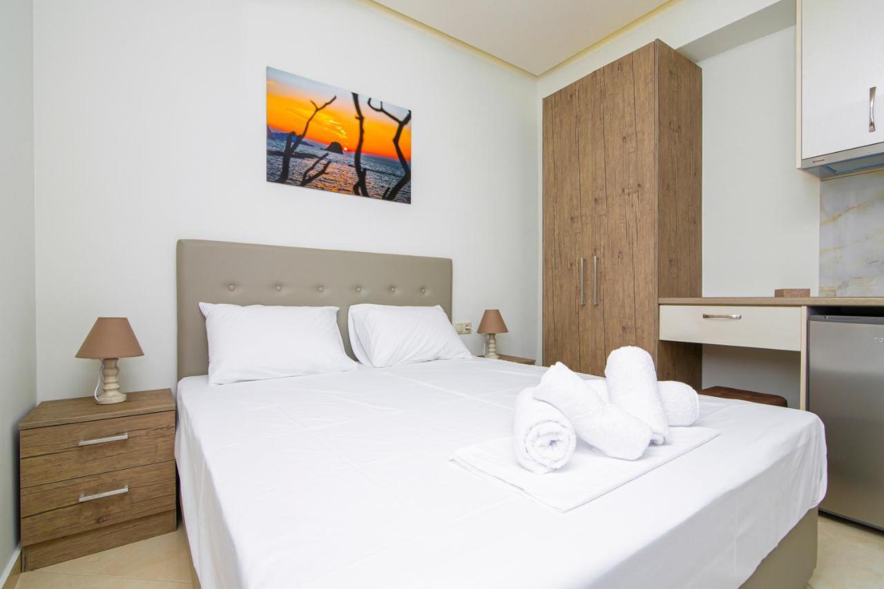 Amara Residences By Estia Malia Dış mekan fotoğraf