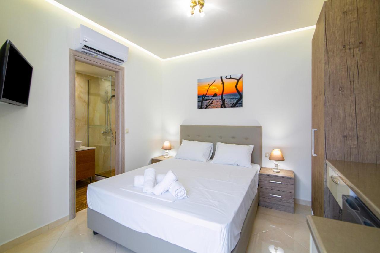 Amara Residences By Estia Malia Dış mekan fotoğraf
