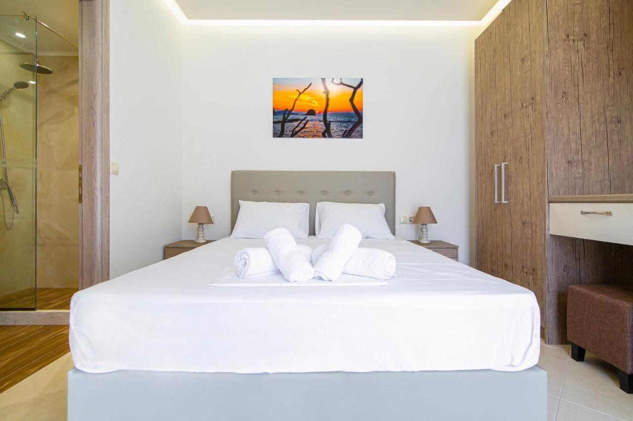 Amara Residences By Estia Malia Dış mekan fotoğraf