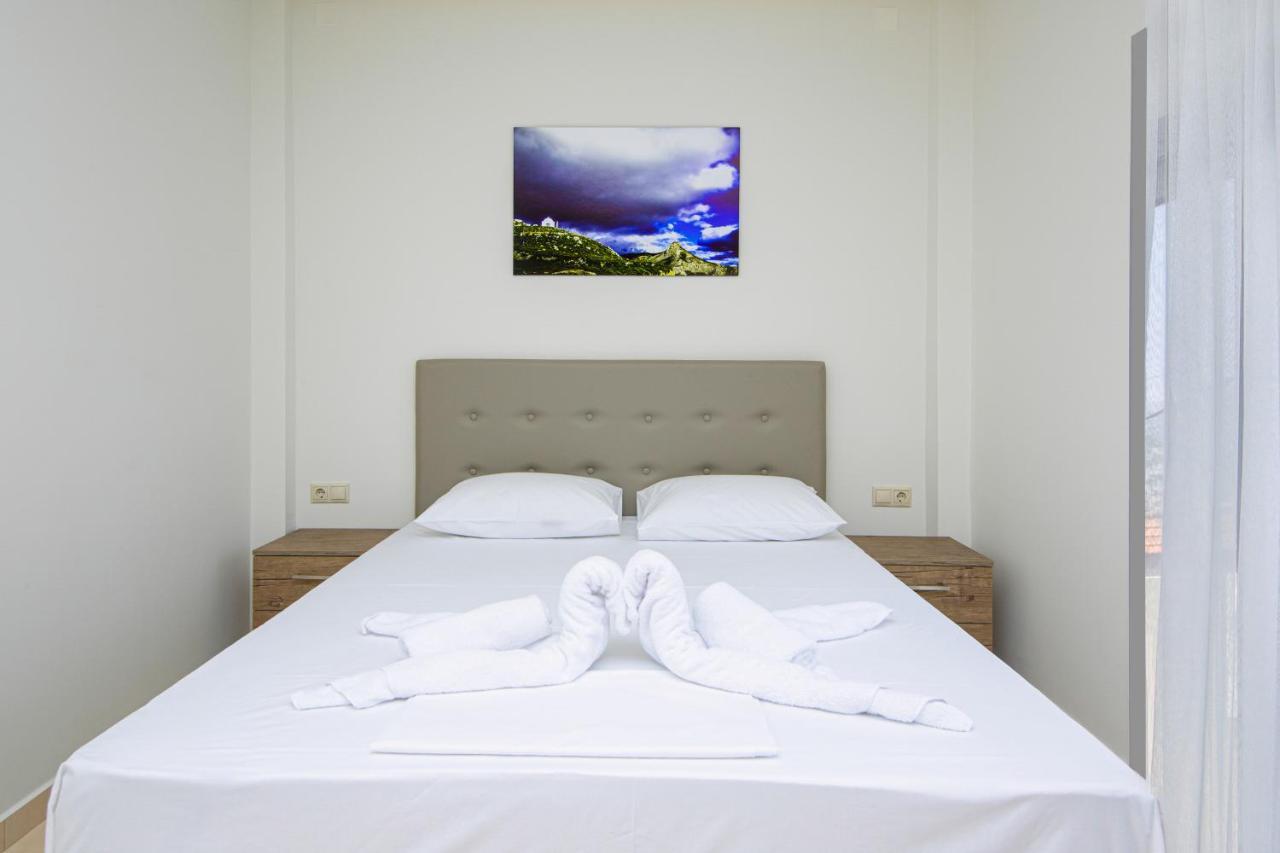 Amara Residences By Estia Malia Dış mekan fotoğraf