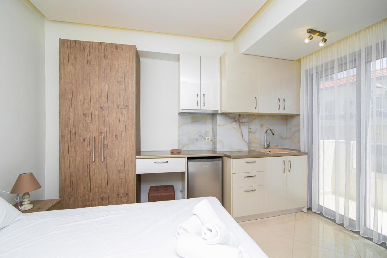 Amara Residences By Estia Malia Dış mekan fotoğraf
