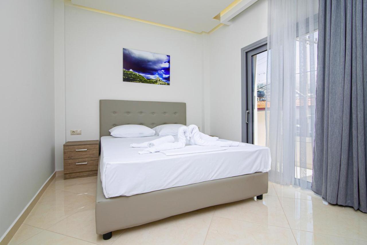 Amara Residences By Estia Malia Dış mekan fotoğraf