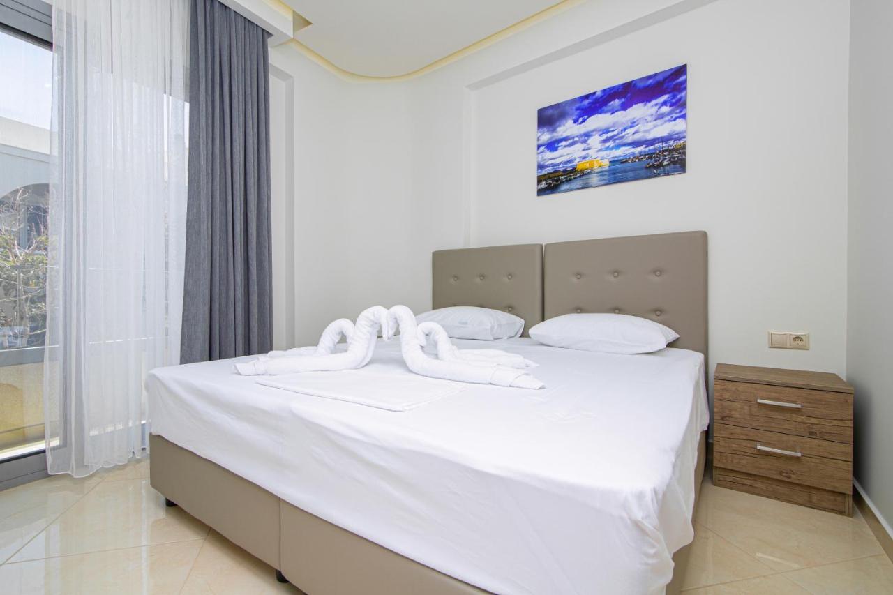 Amara Residences By Estia Malia Dış mekan fotoğraf