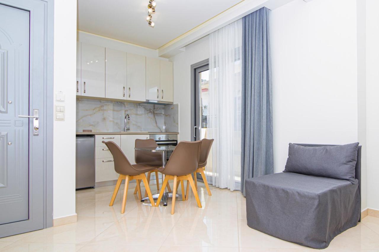Amara Residences By Estia Malia Dış mekan fotoğraf