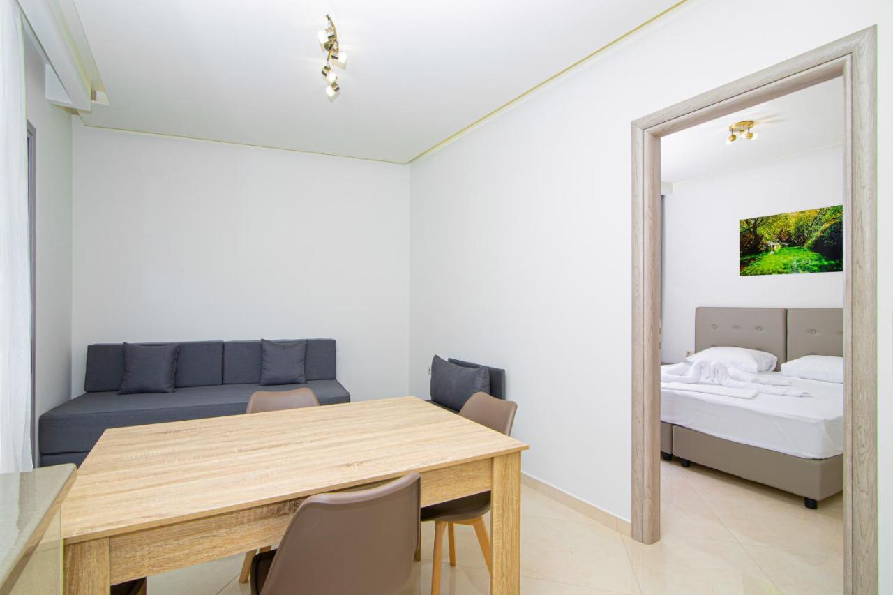 Amara Residences By Estia Malia Dış mekan fotoğraf