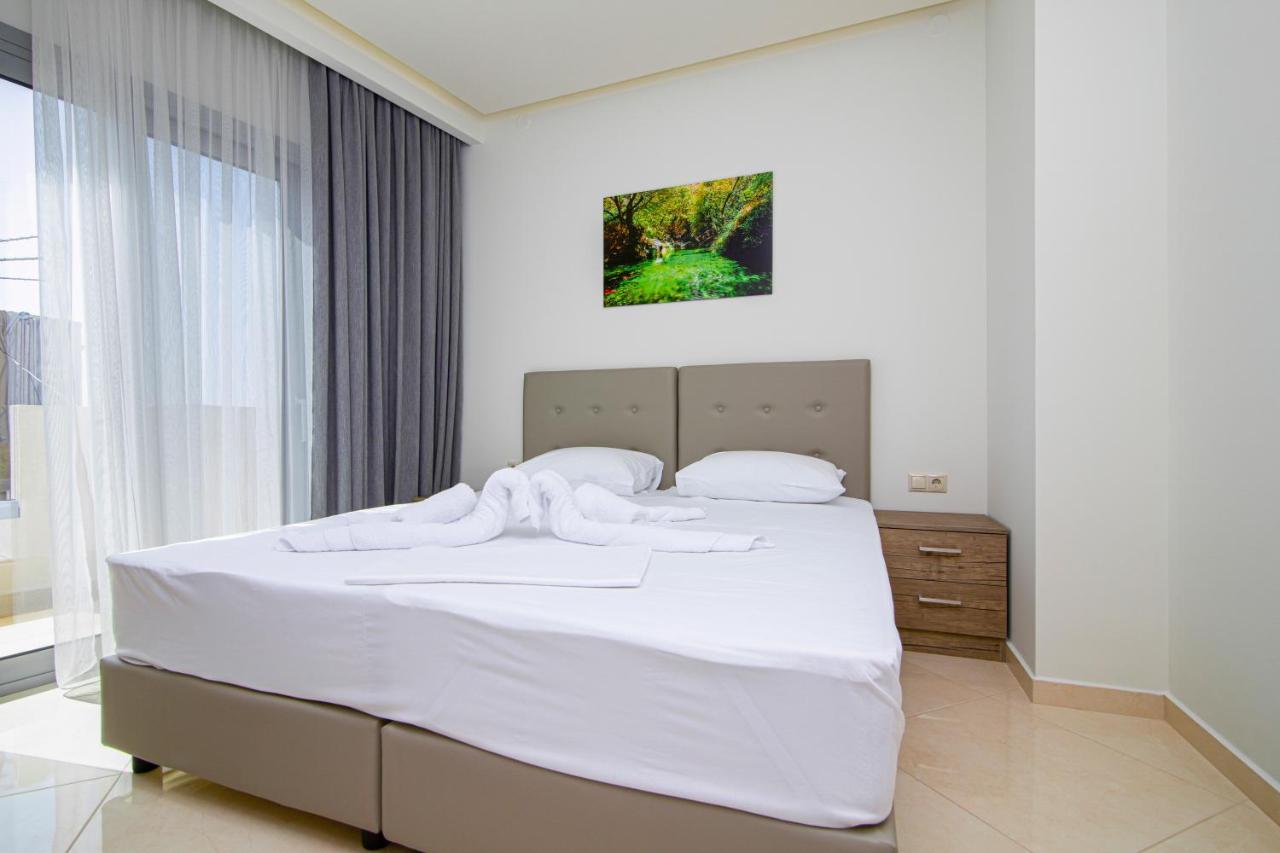 Amara Residences By Estia Malia Dış mekan fotoğraf